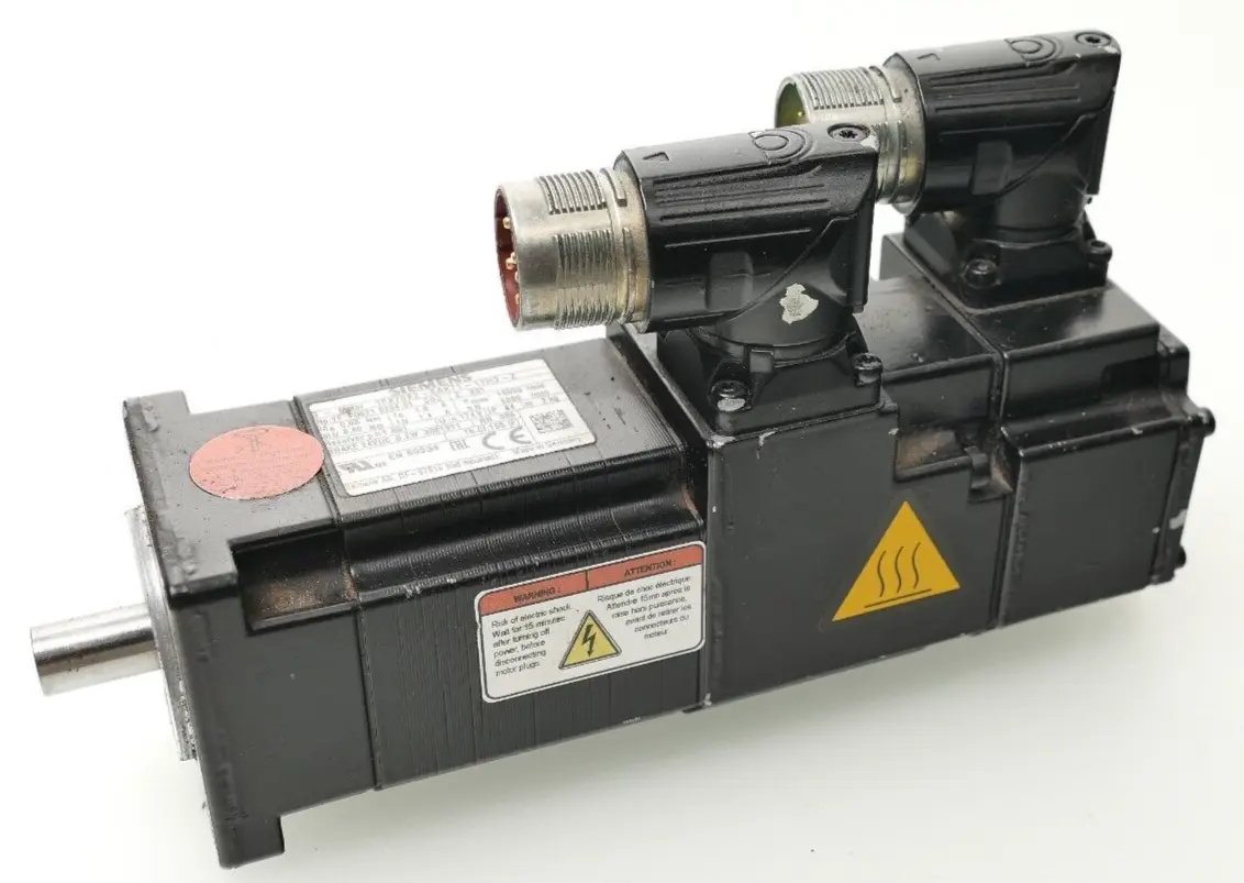 Produktfoto 1 von Siemens 3~ Servomotor 1FK7 022-5AK71-1TH3-Z | Z=X01 | 1FK7022-5AK71-1TH3-Z