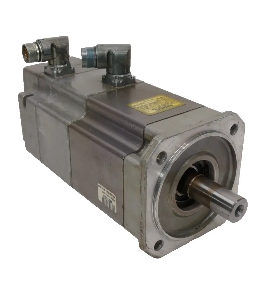 Produktfoto 1 von Siemens SIMOTICS S Synchronmotor 1FK7 063-5AF71-1EB0 | 1FK7063-5AF71-1EB0