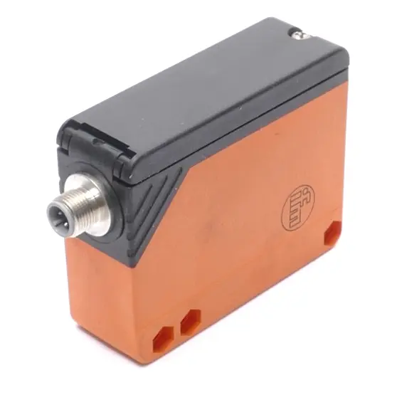 Produktfoto 1 von Ifm efector200 Reflexlichtschranke OAP-FPKG/US | OA5118