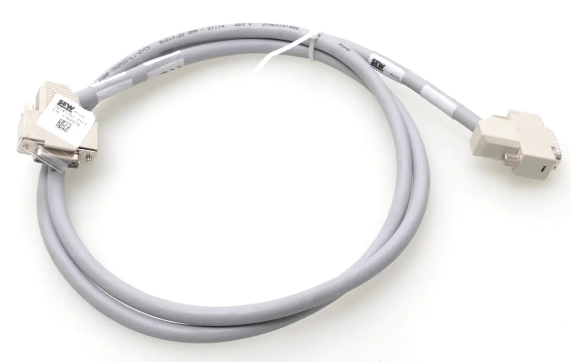 Produktfoto 1 von Sew Eurodrive Verbindungskabel 1,5m | 18141757.11