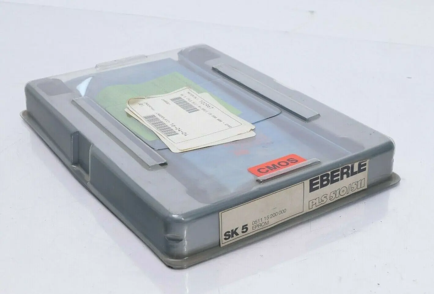 Produktfoto 1 von Eberle 051115200000 PLS510/511