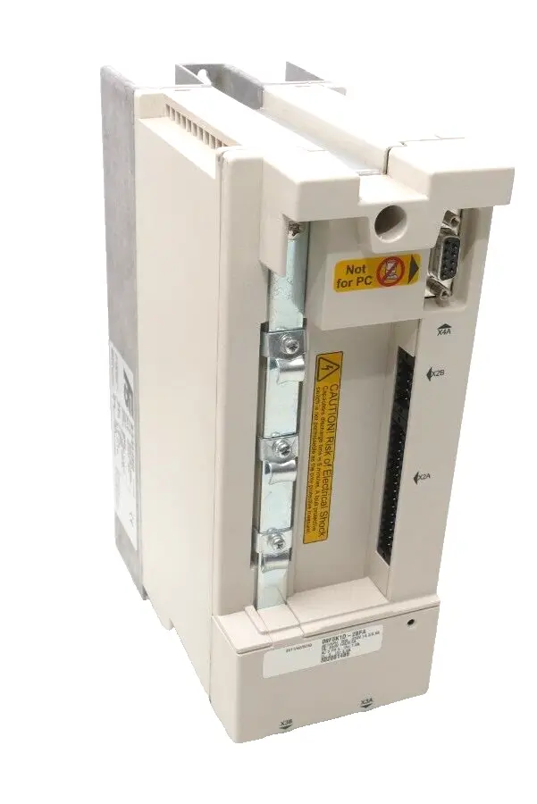 Produktfoto 1 von KEB Combiviert F5 Frequenzumrichter | 09F5K1D-2BFA