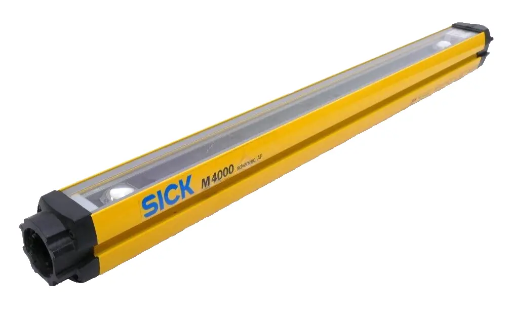 Produktfoto 1 von Sick Advanced AP M4000 | 1 200 125 | M40Z-025023TB0 | V: 1.20 | 1200125