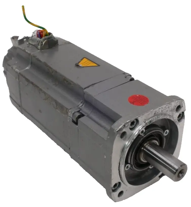 Produktfoto 1 von Siemens SIMOTICS S Synchronmotor 1FT7 044-5AK71-1CH1 | 1FT7044-5AK71-1CH1