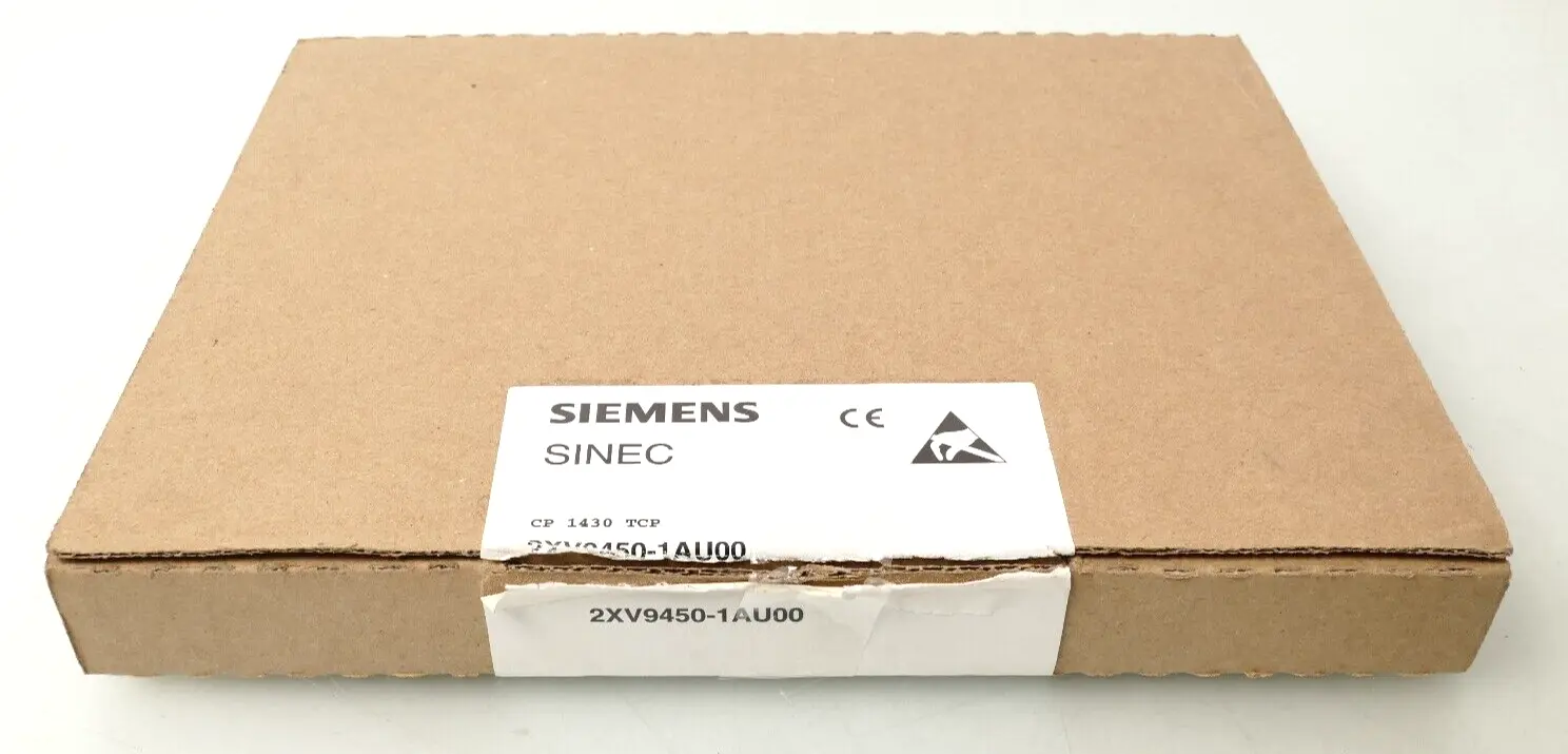 Produktfoto 1 von Siemens Sinec 2XV9 450-1AU00 | 2XV9450-1AU00