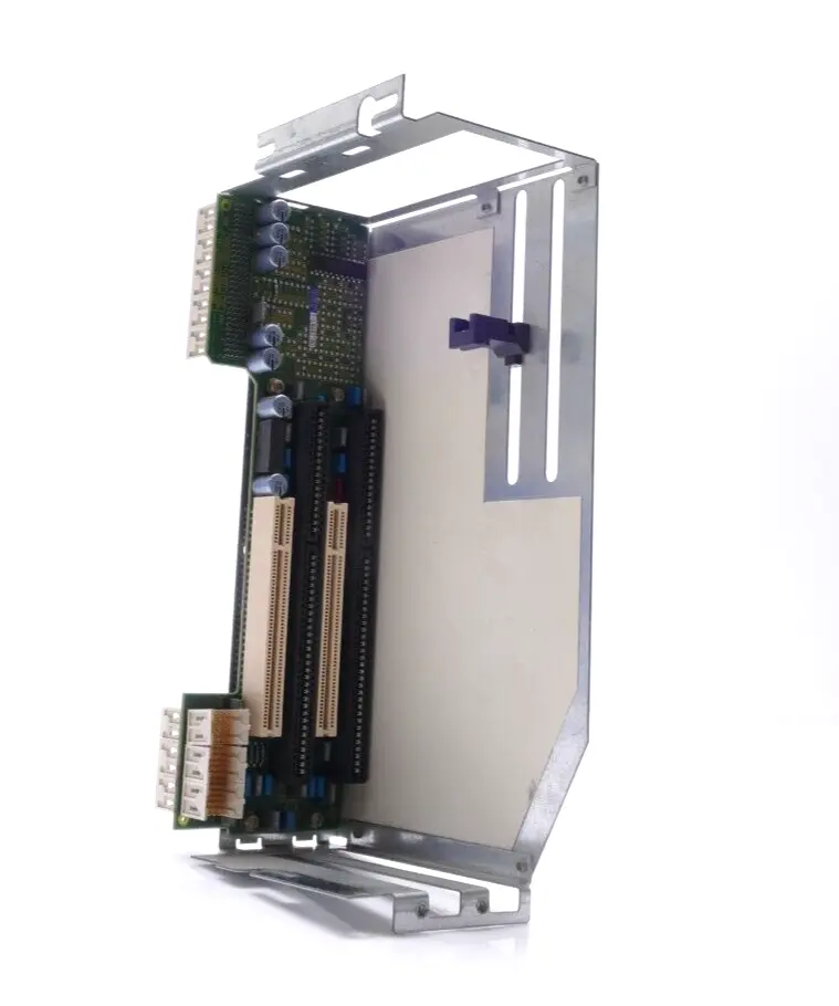 Produktfoto 1 von Siemens Sinumerik PCI/ISA-BoxTyp 6FC5 247-0AA02-1AA0 | 6FC5247-0AA02-1AA0