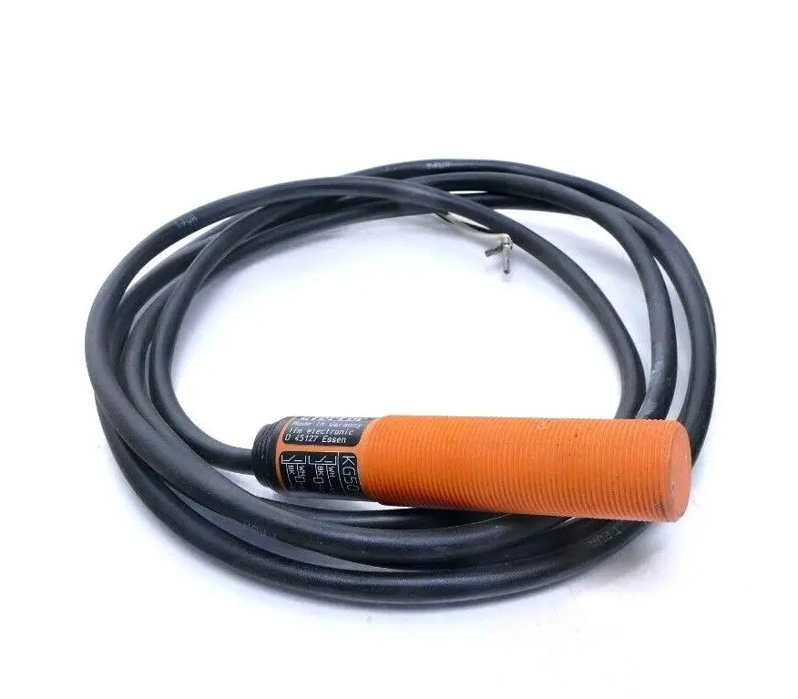 Produktfoto 1 von FM efector KG5010 KG-2008-FRKG Nährungsschalter