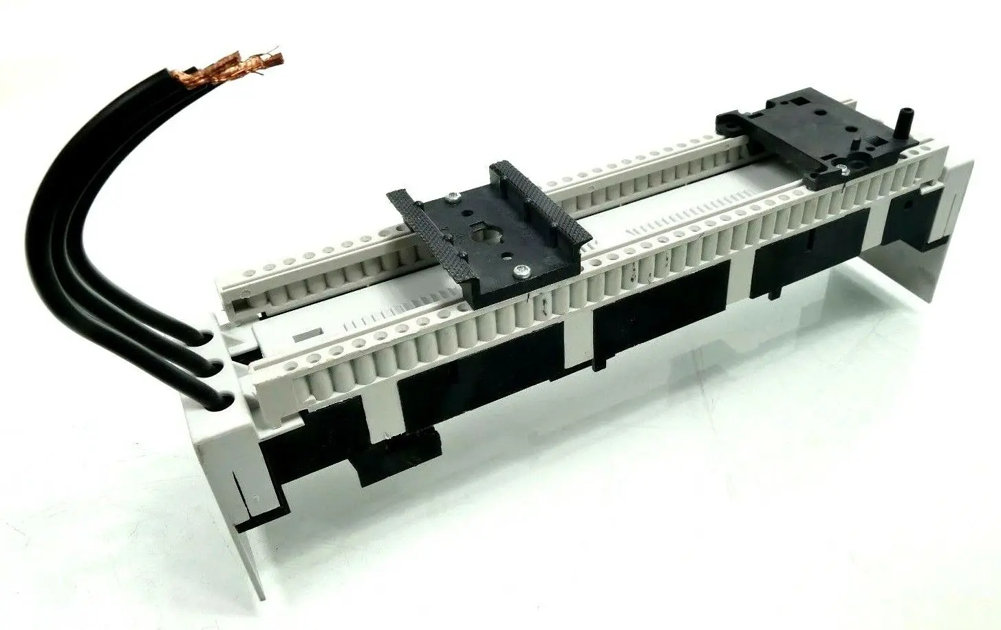 Produktfoto 1 von Rittal SV 9320.190 | Multifunktions-Adapter