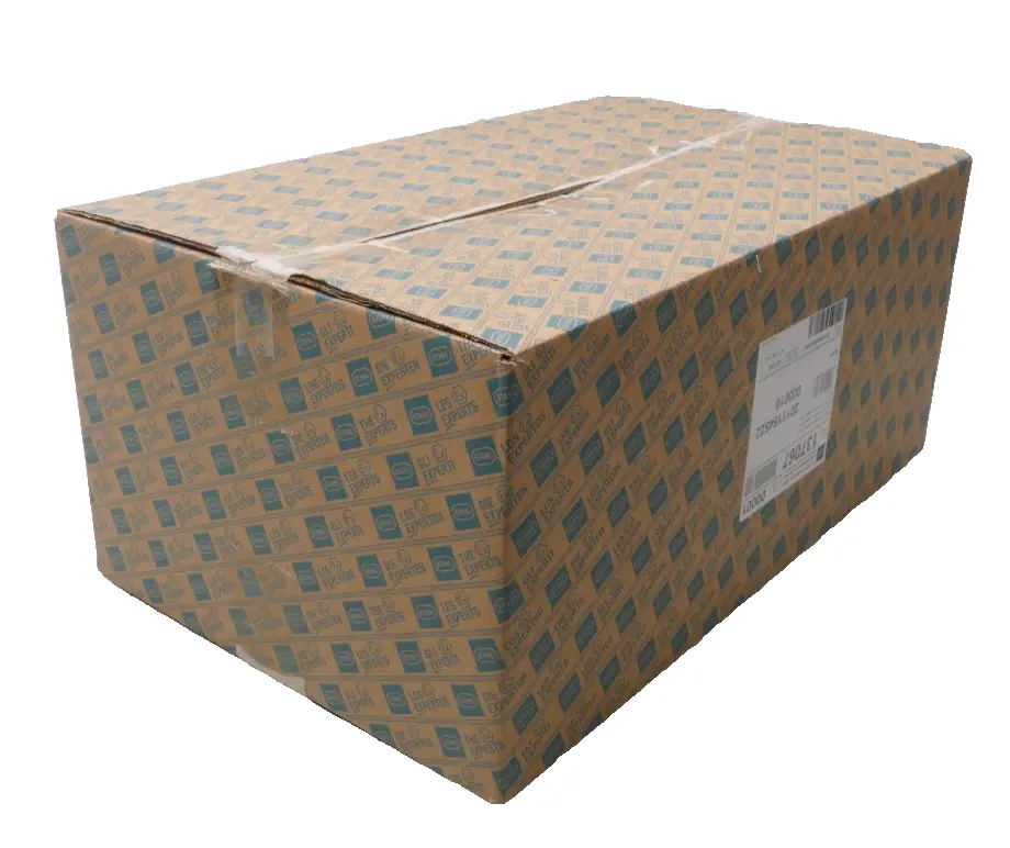 Produktfoto 1 von Stahl 8146/1071 Klemmenkasten Ex e | 137067