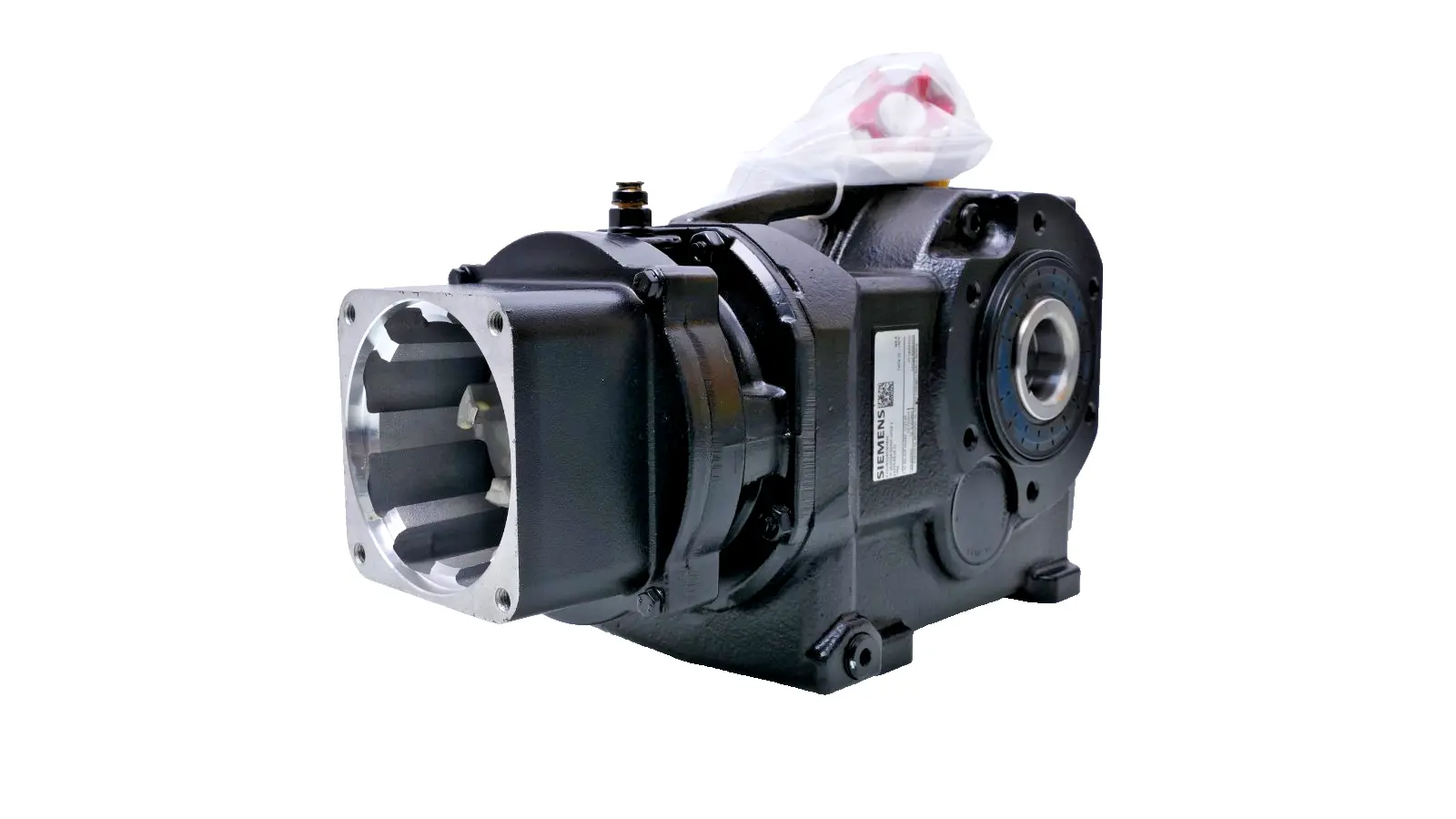 Produktfoto 1 von Siemens Getriebe | 2KJ3504-5DA01-0HG2-Z KAZ39-KS-(4.2) | 2KJ3504-5DA01