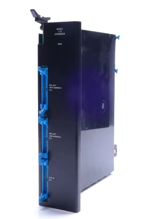 Produktfoto 1 von GEC CAJ9034 Basic I/O Expander 9284