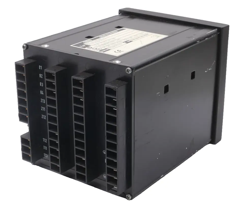 Produktfoto 1 von Jumo Dicon SM Temperatur SRM-96/20-001.01-61 | 5111,5127,5117