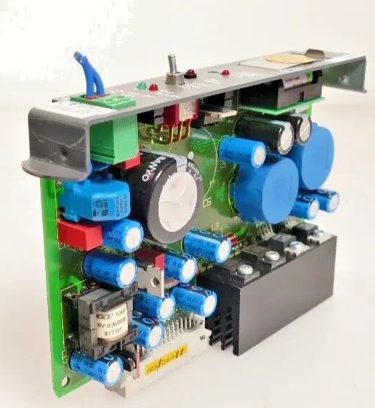 Produktfoto 1 von Bosch NT200 Power Supply | 1070075096-310