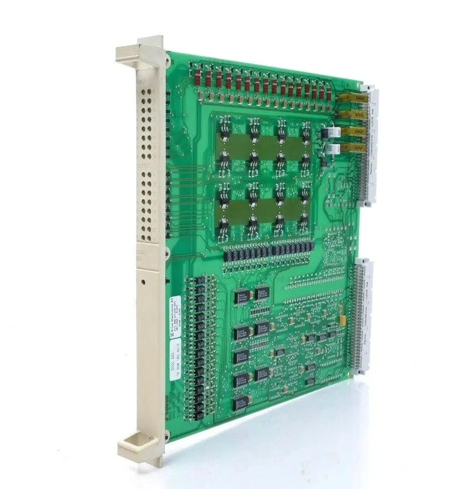 Produktfoto 1 von ABB DSQC 223 | YB 560 103 - BD2 | 3HAB 2214-8/1 T1