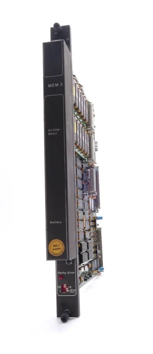 Produktfoto 1 von Bosch CEC MEM 3 EPROM-Modul 050626-304303 | 054197-108401