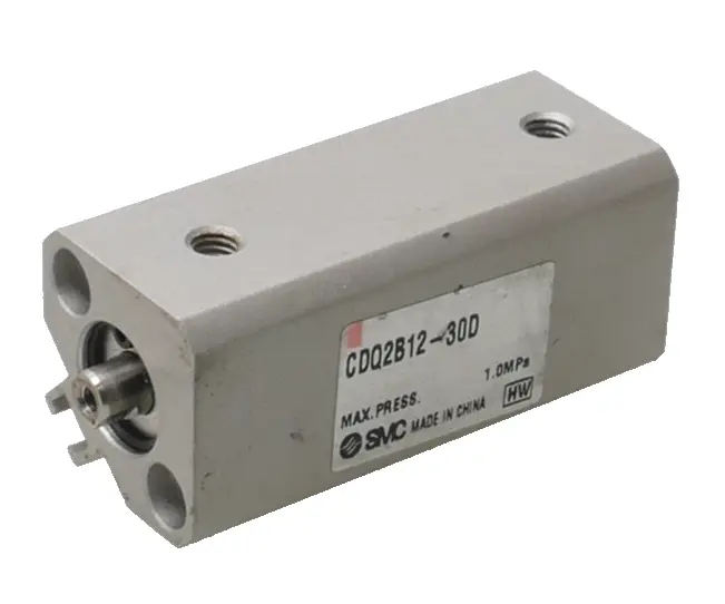 Produktfoto 1 von SMC Kompaktzylinder | CDQ2B12-30D