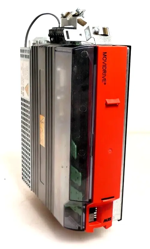 Produktfoto 1 von SEW Eurodrive Umrichter MDX61B0011-5A3-4-0T/DEH11B/DIO + BW090-P52B 08245630