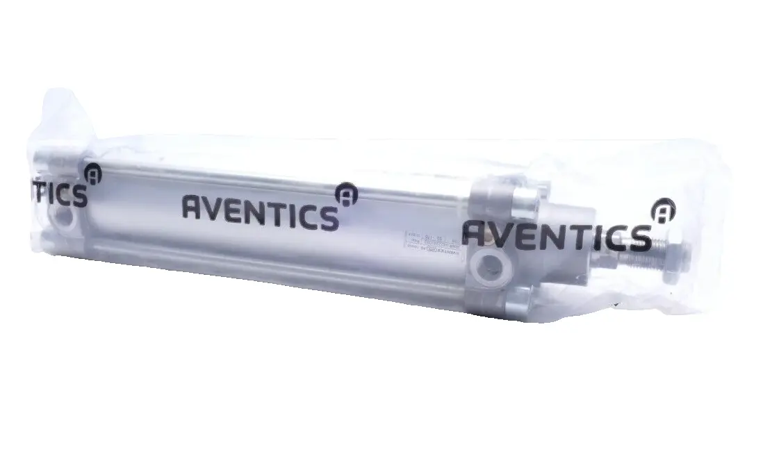 Produktfoto 1 von Aventics Pneumatik Zylinder 0 822 242 082 | 0822242082