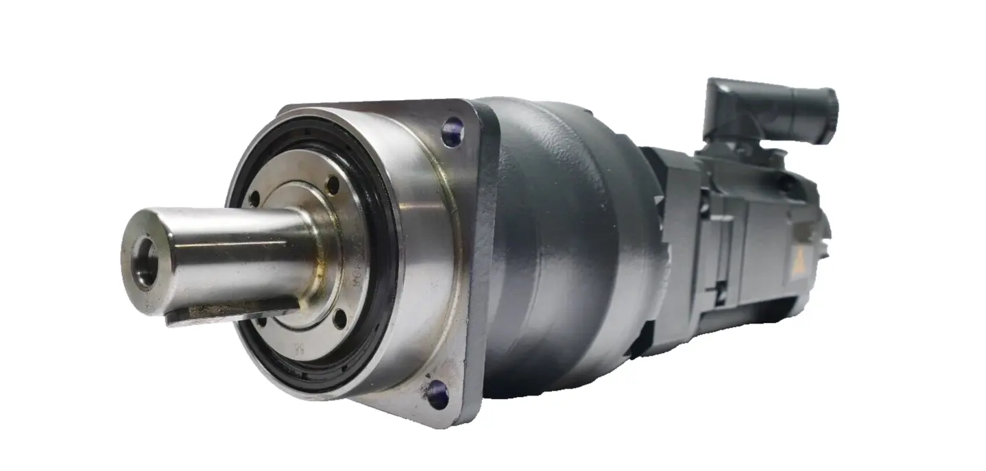 Siemens SIMOTICS Servomotor 1FK7 032-2AK71-1RG1-Z | 1FK7032-2AK71-1RG1-Z