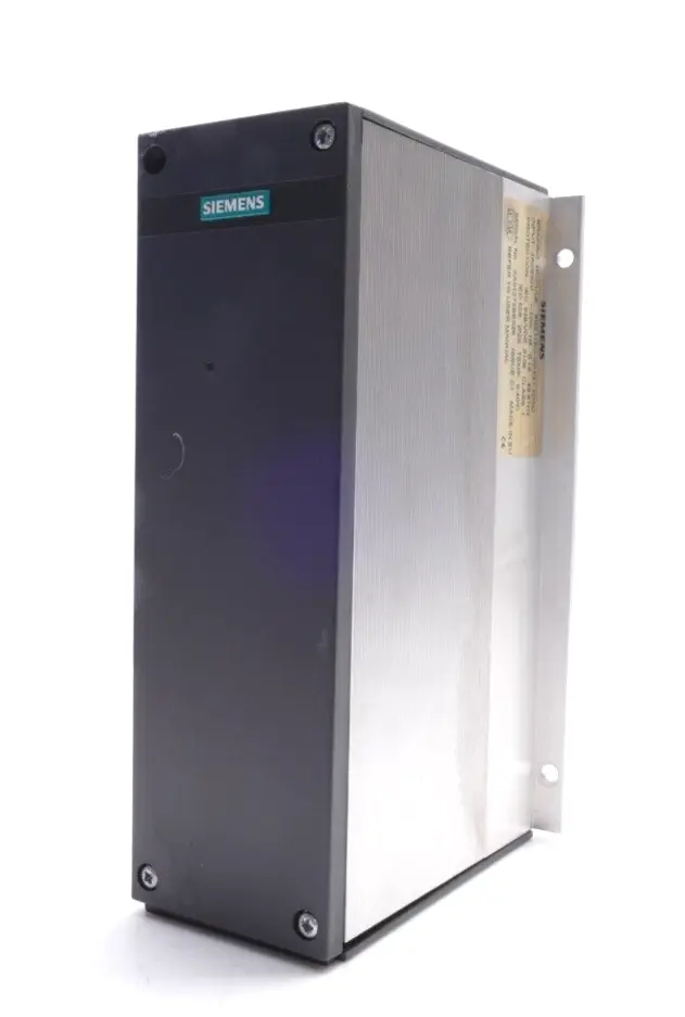 Produktfoto 1 von Siemens Bremsmodul 6SE3 190-0DX87-2DA0 | E: C1 | 6SE3190-0DX87-2DA0