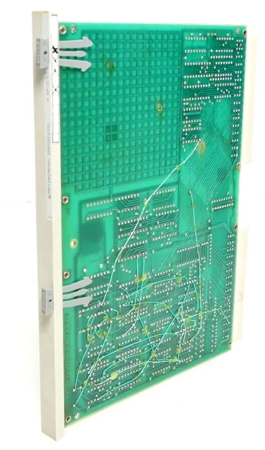 Produktfoto 1 von Siemens Teleperm M P-Anschaltung 6DS1 302-8AB | E:05 | 6DS1302-8AB