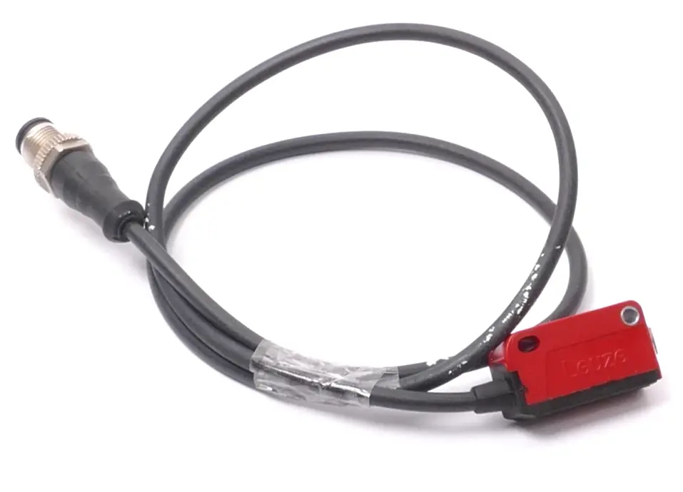 Produktfoto 1 von Leuze Photoelektrischer Sensor PRK 3B/66D.1,700-S12 | 50114408