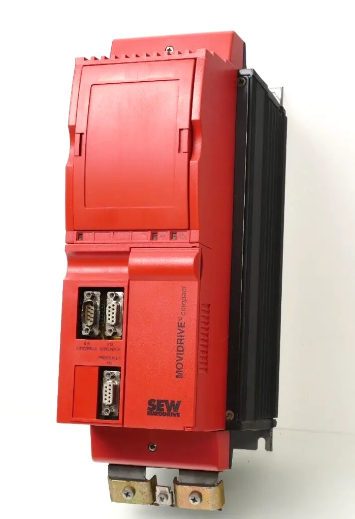 Produktfoto 1 von SEW Movitrac Umrichter MCS41A0110-5A3-4-00 | 827083X + Steuerkopf | MCS41A-00