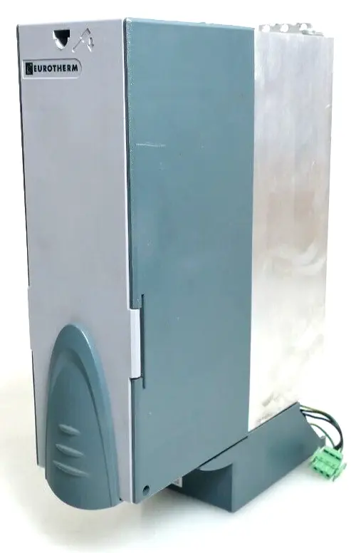 Produktfoto 1 von Eurotherm CATII EPOWER/3PH-160A/600V/230V | PSL:D4