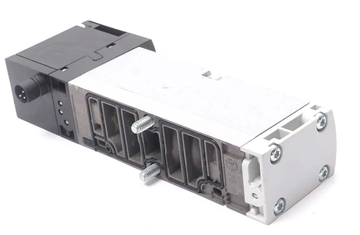 Produktfoto 1 von Festo Magnetventil VSVA-B-M52-AZD-A1-1T1L | 539158