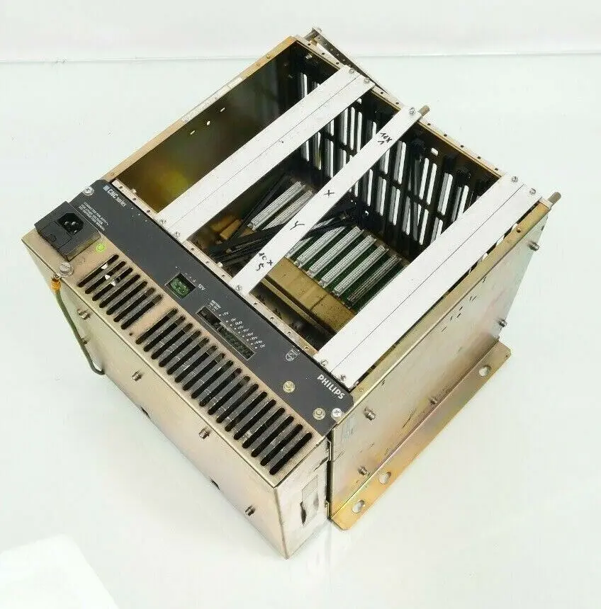 Produktfoto 1 von PHILIPS NC 9418 830 06001 Rack 4022 226 4280 40222264280