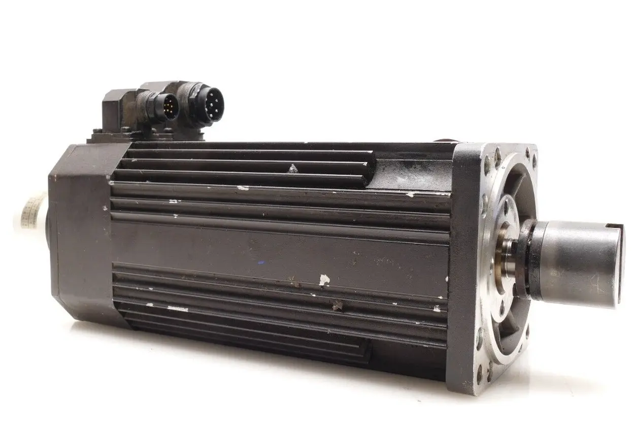 Produktfoto 1 von Bosch 1070 914 617 Servomotor SE-B4.130.030-14.000 + Hengstler Encoder 0 525 064