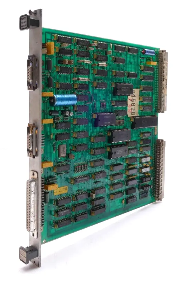 Produktfoto 1 von Philips 4022 226 3432 Contr. TELET Mod-C Modul 40222263432
