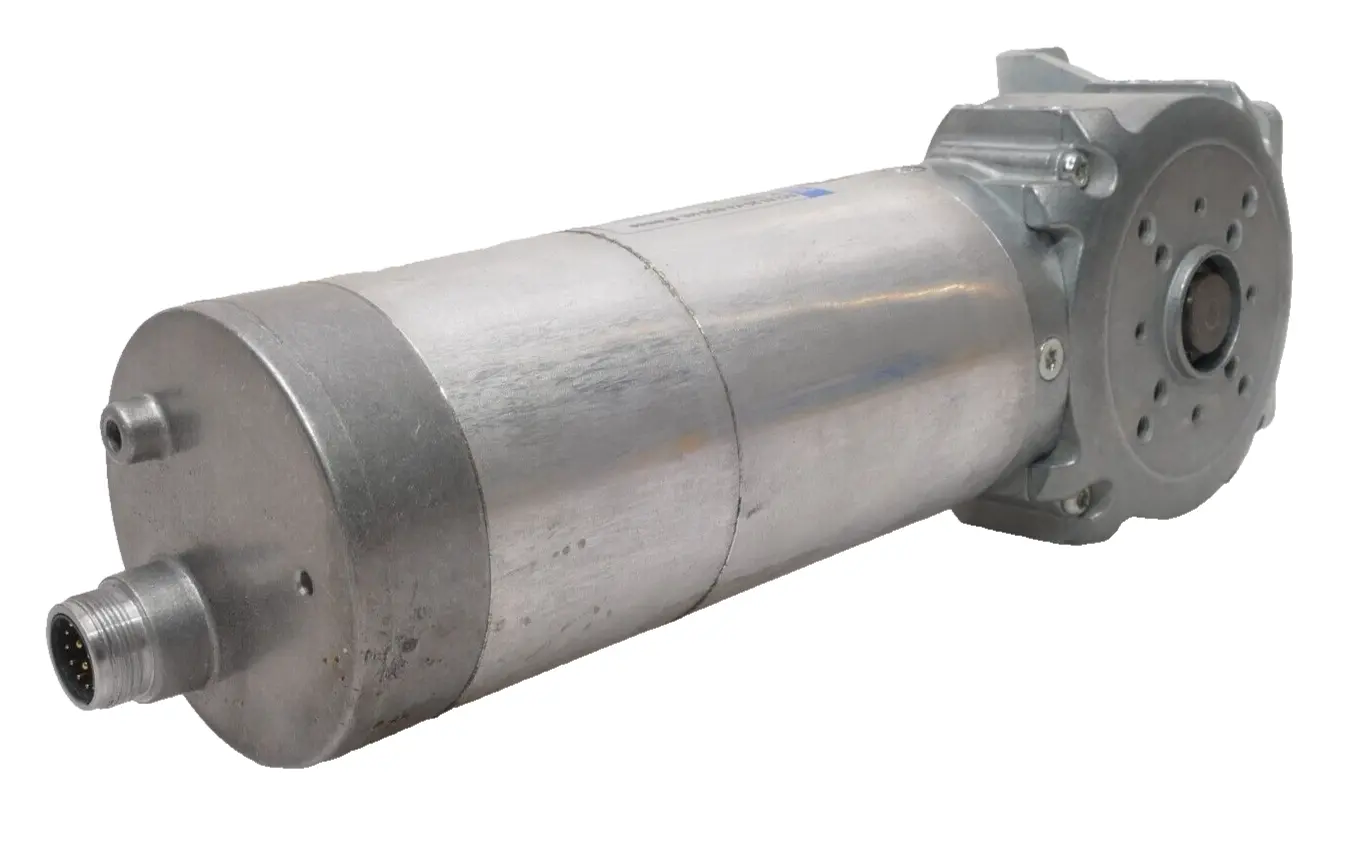Produktfoto 1 von Ebmpapst ECI 63.20-K4-B00-Int.Bremse + Etacrown 75.1 | M-014409 | SK 0250102719