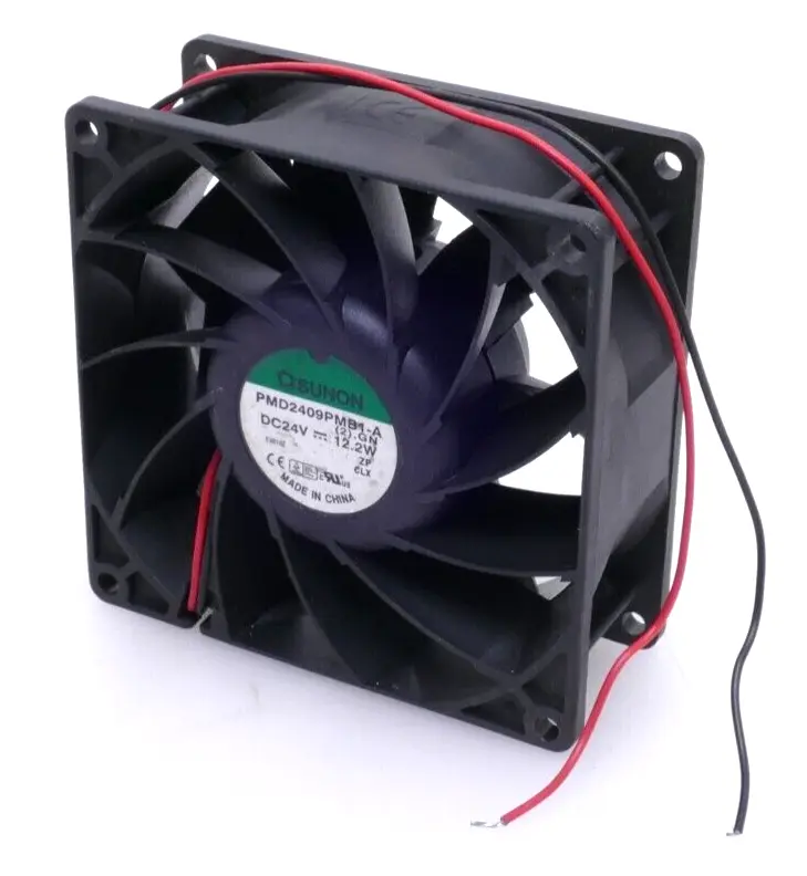 Sunon PMD2409PMB1-A Lüfter | DC24V 12.2W
