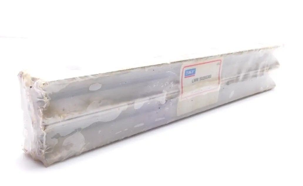 Produktfoto 1 von 2x SKF LWM 50250300 Führungsschiene 50 25 03 00