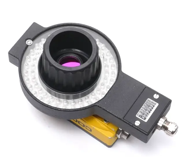 Produktfoto 1 von Cognex Kamera | 825-0221-1R F + Vision & Control RK3056-R/PF/BA | 21313602