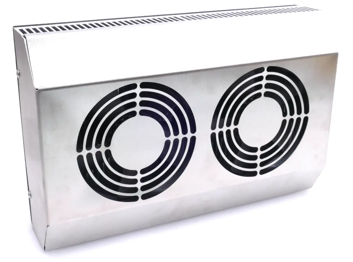 Produktfoto 1 von Elmeko PK 100 Peltier-Kühlgerät 12V DC 10,4A | 100W