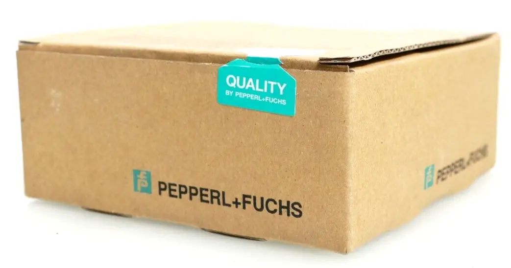 Produktfoto 1 von Pepperl + Fuchs WIS Übertrager sekundär NDS20-FP-V1 | 210658