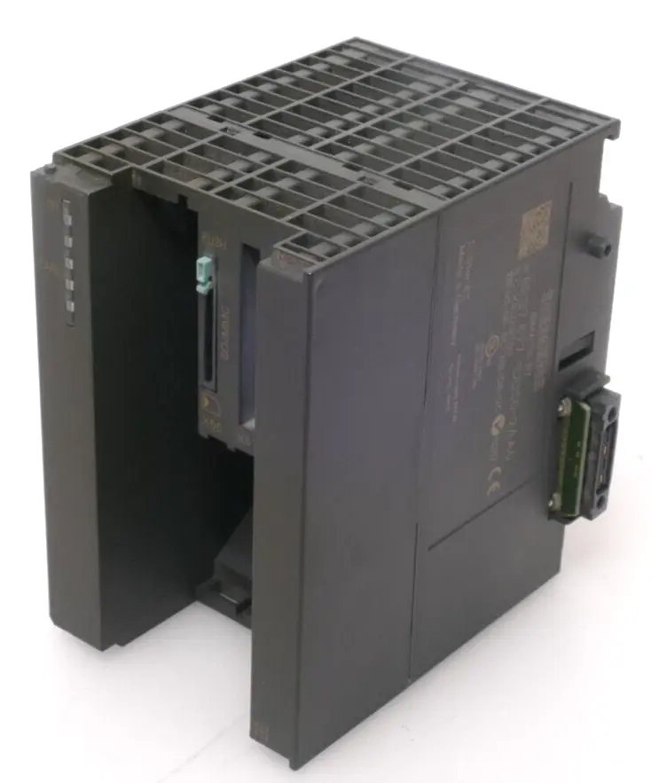 Produktfoto 1 von Siemens SIMATIC S7 | 6ES7677-1DD50-2AA0 | E:01 | 6ES7 677-1DD50-2AA0