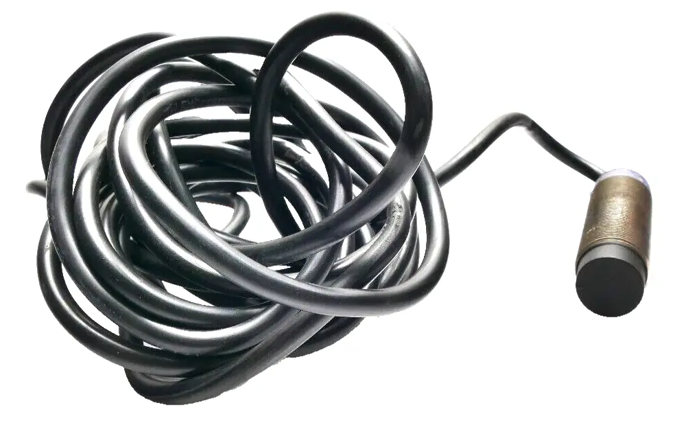 Produktfoto 1 von Telemecanique Sensor XS2 M18PA370L1 | XS2M18PA370L1