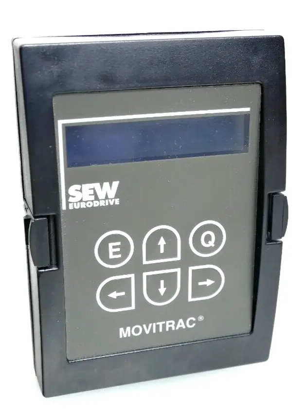 Produktfoto 1 von SEW Eurodrive Movidrive FBG31C-08 Bediengerät 822997X