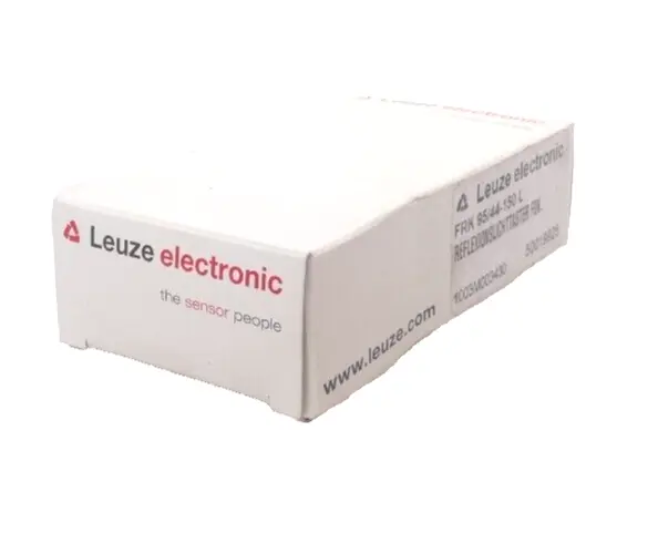 Produktfoto 1 von Leuze Electronic FRK 95/44-150 L Reflexions-Lichttaster | 50019925