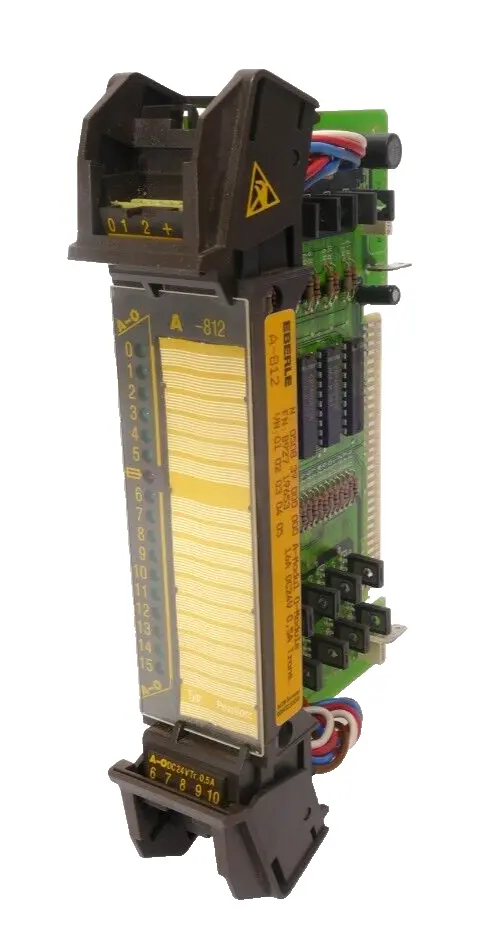 Produktfoto 1 von Eberle 0508 39 000 000 A-Modul O-Module A-812 | 050839000000