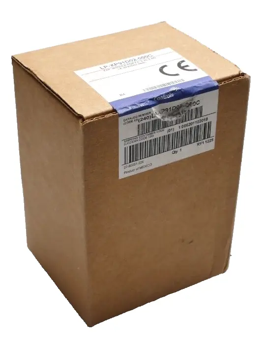 Produktfoto 1 von Johnson Controls Expansion Module FX | LP-XP91D02-000C