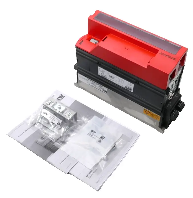 Produktfoto 1 von Sew Eurodrive MDX61B0022-5A3-4-0T/DEH11B/DFS21B + MDX60A0022-5A3-4-00 | 08227187