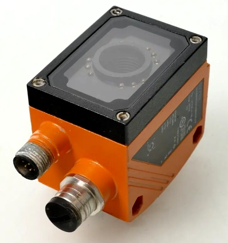 Produktfoto 1 von Ifm Objektinspektionssensor O2VWRPKG/O/V/GM/E1/E2/W | O2V102