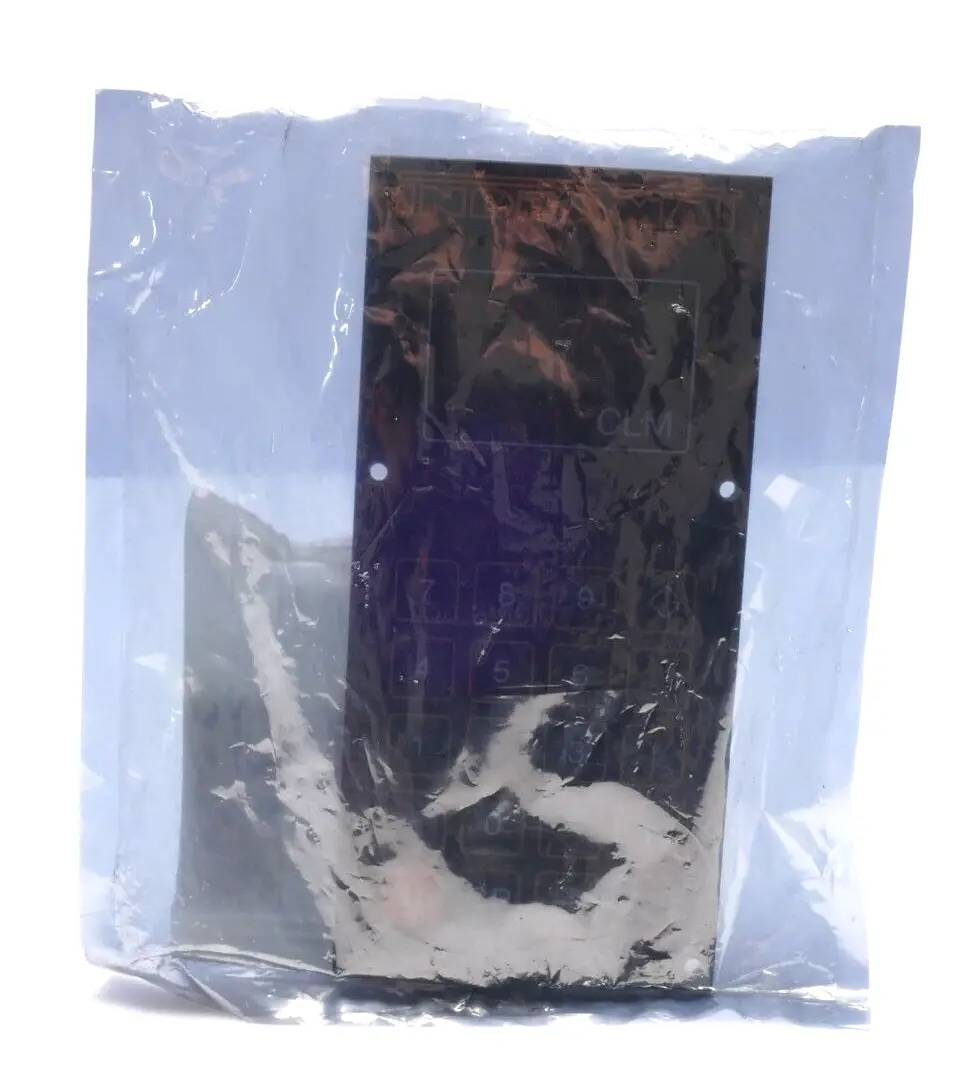 Produktfoto 1 von INDRAMAT CLM Tastatur CTA 109-0781-4A03-01