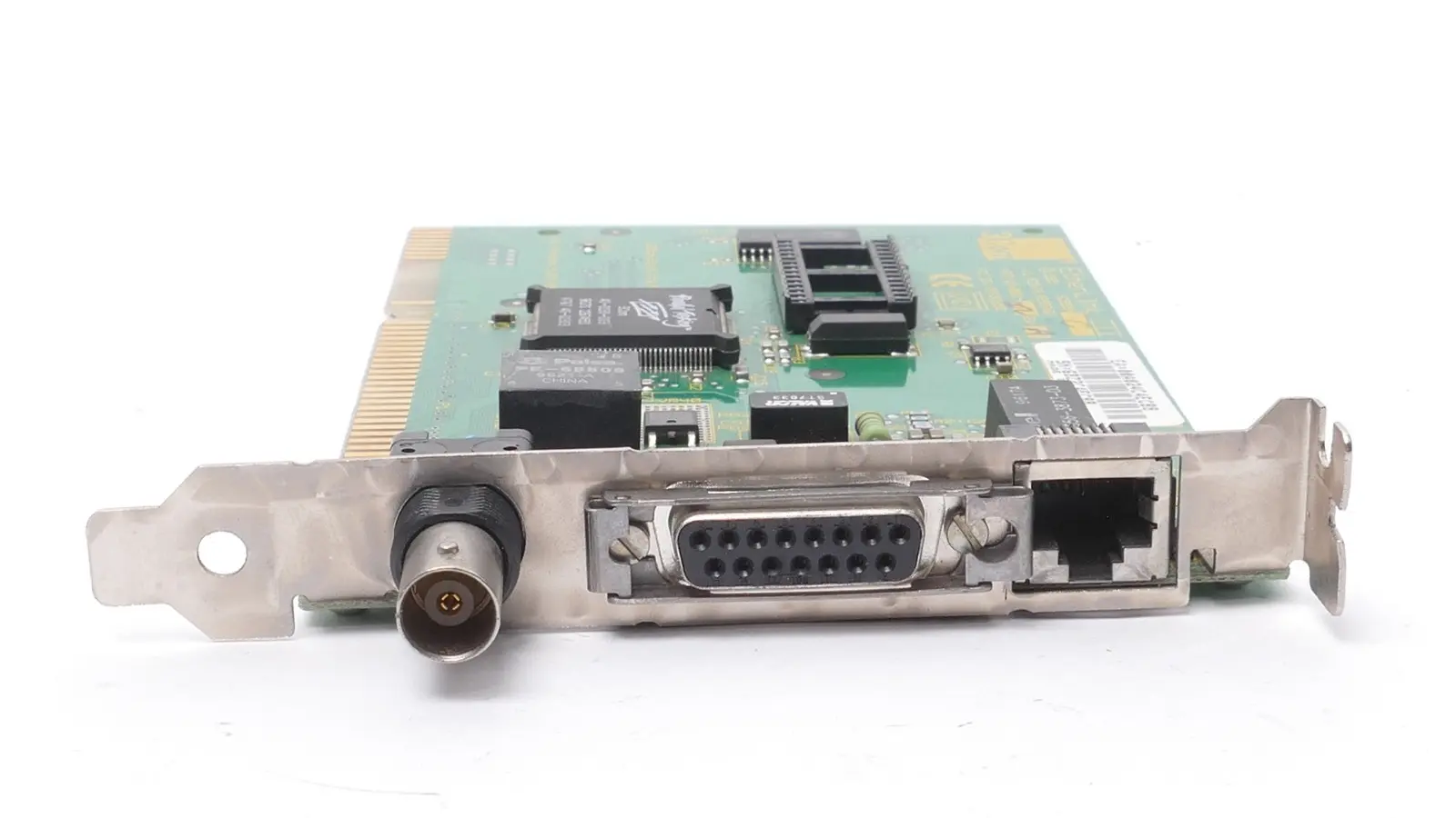 Produktfoto 1 von 3Com EtherLink III Netzwerkkarte | ASSY 03-0021-002