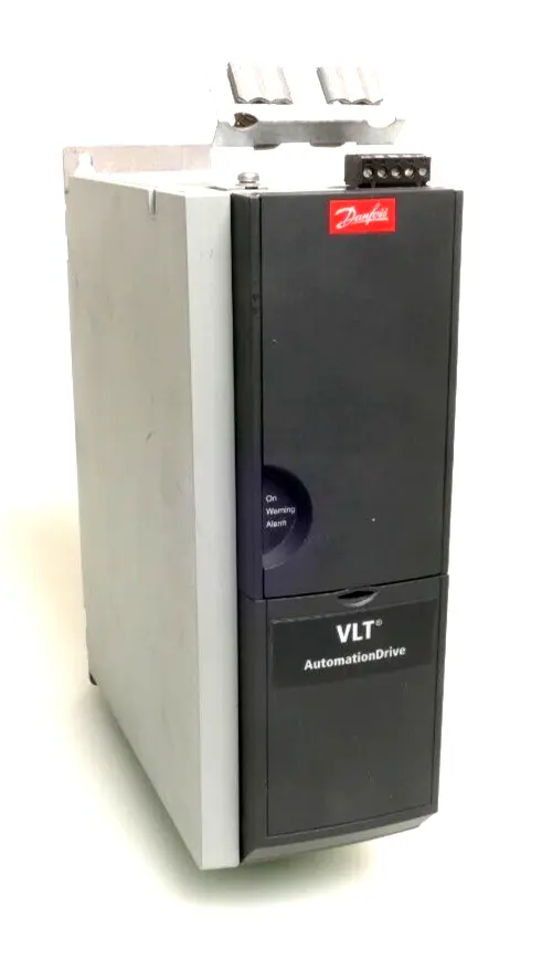 Produktfoto 1 von Danfoss VLT AutomationDrive 131B0503 FC-302PK55T5E20H1XXXXXXSXXXXA0BXCXXXXD0