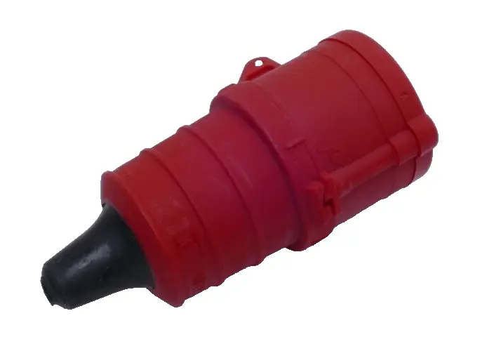Bals CEE Norm 312001 Quick Connect Kupplung 16-6h IP44